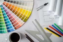 How to Choose the Perfect Color Palette for Your Home