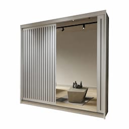 WARDROBES