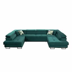 SOFA & SOFA BEDS