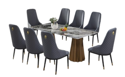 Dining Table and Chair