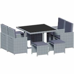 Outdoor Dinning Table