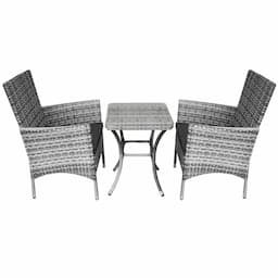 Rattan Garden Furniture