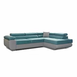 Corner Sofa Bed