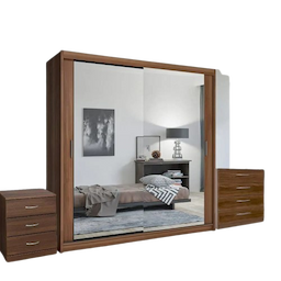 Wardrobes Set
