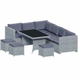 Outdoor Sofa Set