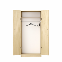 Hinged Wardrobes